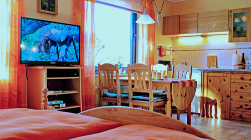 Wohnung